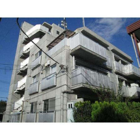 マンション（東京都小金井市）中央本線 「東小金井」駅 徒歩7分