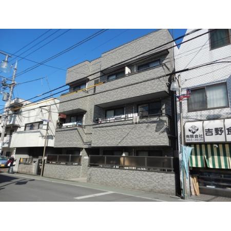 マンション（東京都小金井市）中央本線 「武蔵小金井」駅 徒歩11分
