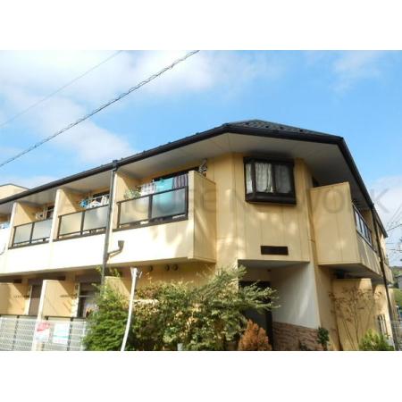 マンション（東京都小金井市）中央本線 「武蔵小金井」駅 徒歩18分