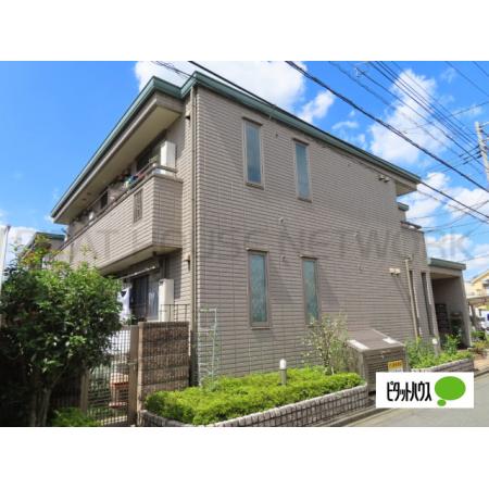 マンション（東京都小金井市）中央本線 「武蔵小金井」駅 徒歩10分
