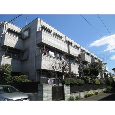 マンション（東京都小金井市）中央本線 「武蔵小金井」駅 徒歩10分