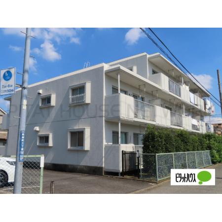 マンション（東京都小金井市）中央本線 「武蔵小金井」駅 徒歩11分