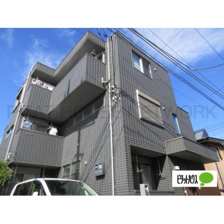 今週のイチオシ賃貸物件