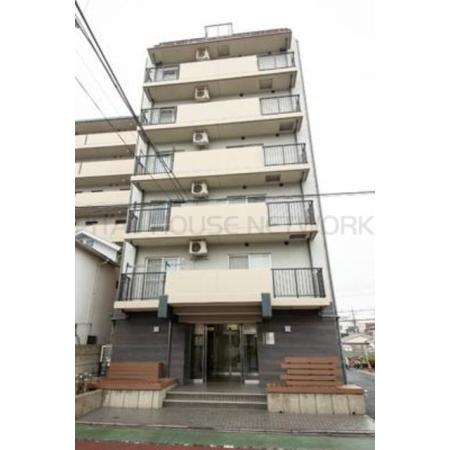 マンション（東京都小金井市）西武鉄道多摩川線 「新小金井」駅 徒歩2分