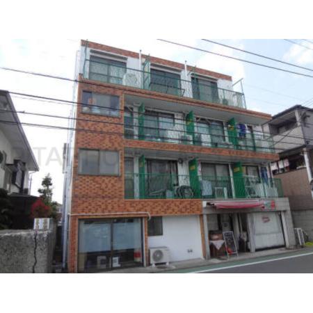 マンション（東京都小金井市）中央本線 「東小金井」駅 徒歩9分