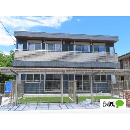 マンション（東京都小金井市）中央本線 「東小金井」駅 徒歩7分