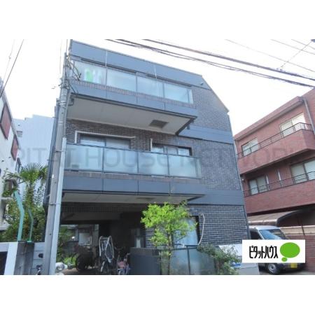 マンション（東京都三鷹市）中央本線 「三鷹」駅 徒歩7分