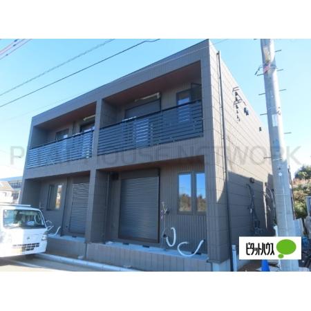 マンション（東京都三鷹市）中央本線 「武蔵境」駅 徒歩17分