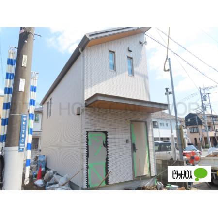 一戸建（東京都小金井市）中央本線 「武蔵小金井」駅 徒歩10分
