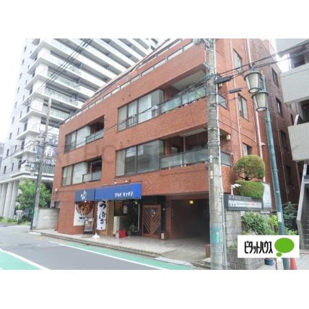 マンション（東京都府中市）京王電鉄京王線 「府中」駅 徒歩4分