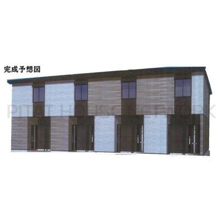 アパート（東京都小金井市）中央本線 「東小金井」駅 バス9分  徒歩8分