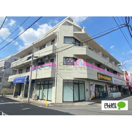 マンション（東京都小金井市）中央本線 「東小金井」駅 徒歩2分