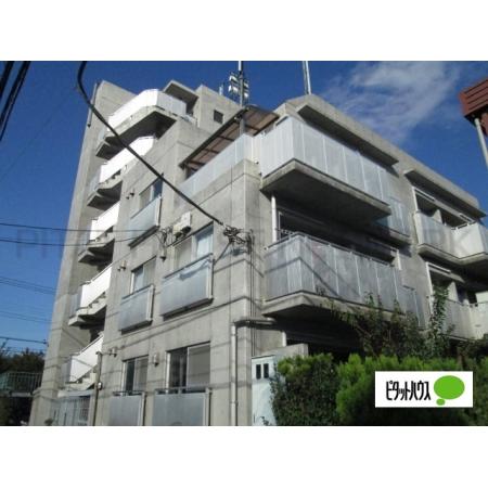 マンション（東京都小金井市）中央本線 「東小金井」駅 徒歩7分