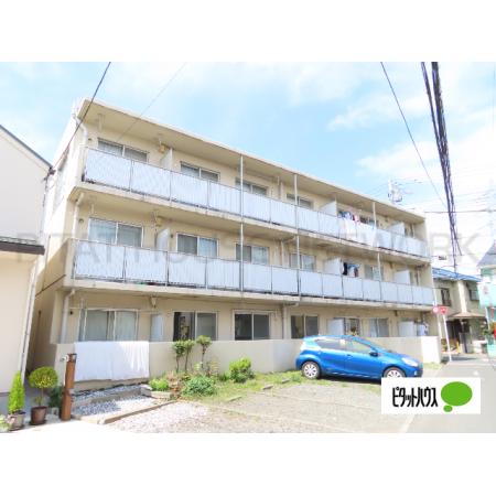 マンション（東京都小金井市）中央本線 「東小金井」駅 徒歩10分