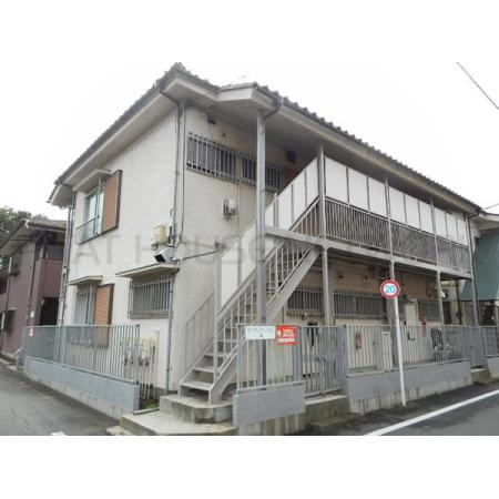 アパート（東京都小金井市）中央本線 「東小金井」駅 徒歩18分