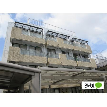マンション（東京都武蔵野市）中央本線 「武蔵境」駅 徒歩7分