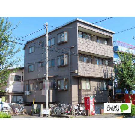 マンション（東京都小金井市）中央本線 「東小金井」駅 徒歩10分