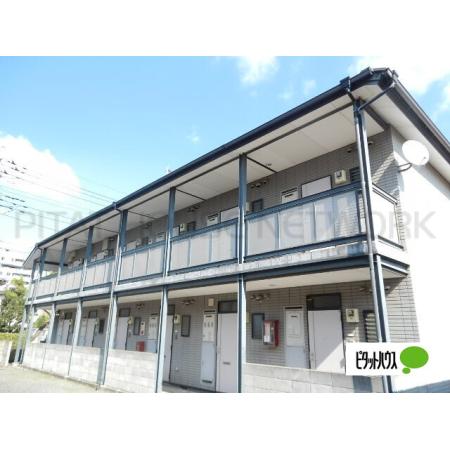 アパート（東京都武蔵野市）中央本線 「武蔵境」駅 徒歩13分