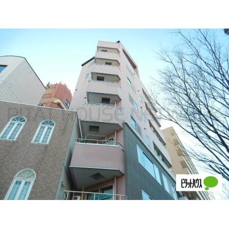 マンション（東京都武蔵野市）中央本線 「武蔵境」駅 徒歩3分