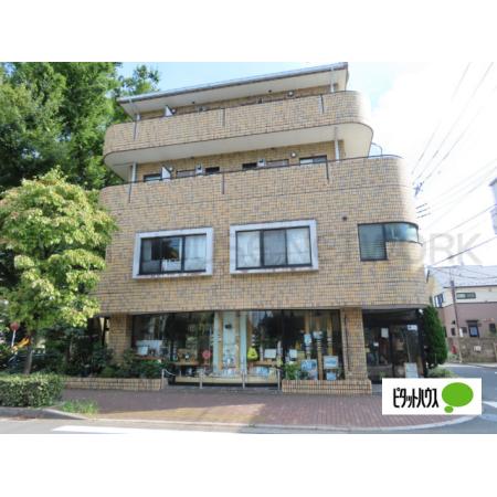 マンション（東京都武蔵野市）中央本線 「武蔵境」駅 徒歩7分