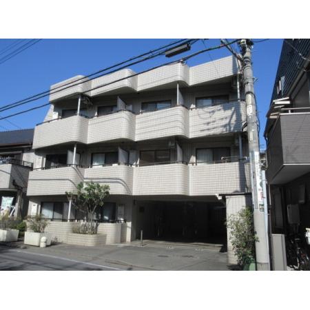 マンション（東京都国分寺市）中央本線 「国分寺」駅 徒歩12分