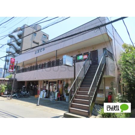マンション（東京都小金井市）中央本線 「東小金井」駅 徒歩2分