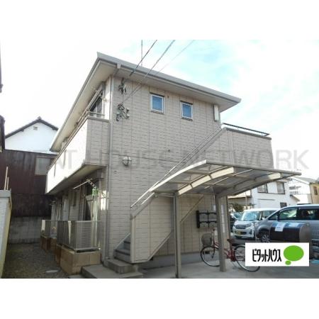 今週のイチオシ賃貸物件