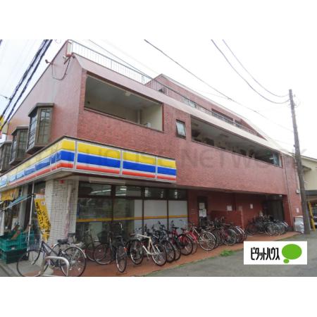 マンション（東京都小金井市）中央本線 「東小金井」駅 徒歩5分