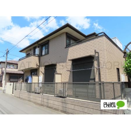 マンション（東京都小金井市）中央本線 「東小金井」駅 徒歩5分