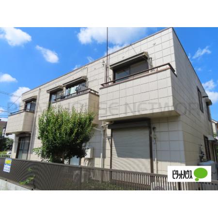 マンション（東京都小金井市）中央本線 「武蔵小金井」駅 徒歩12分