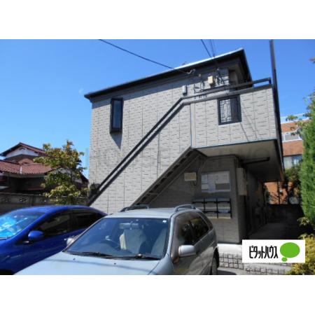 マンション（東京都小金井市）中央本線 「武蔵小金井」駅 徒歩16分