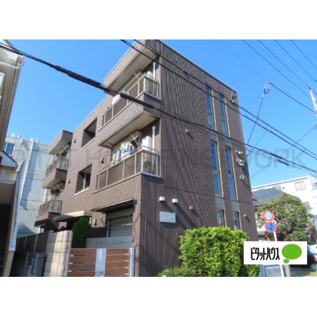 マンション（東京都小金井市）中央本線 「東小金井」駅 徒歩5分