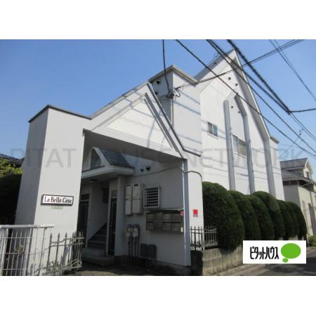 アパート（東京都武蔵野市）中央本線 「武蔵境」駅 徒歩13分