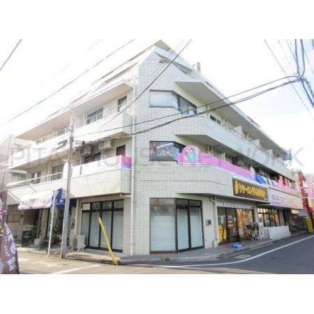 事務所（東京都小金井市）中央本線 「東小金井」駅 徒歩1分