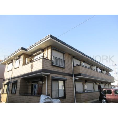マンション（東京都府中市）西武鉄道多摩川線 「多磨」駅 徒歩10分
