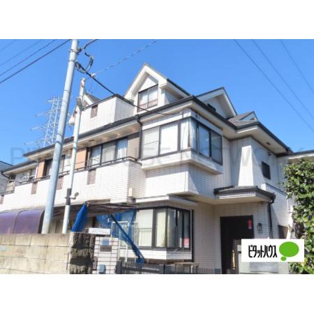 アパート（東京都小金井市）中央本線 「東小金井」駅 徒歩11分