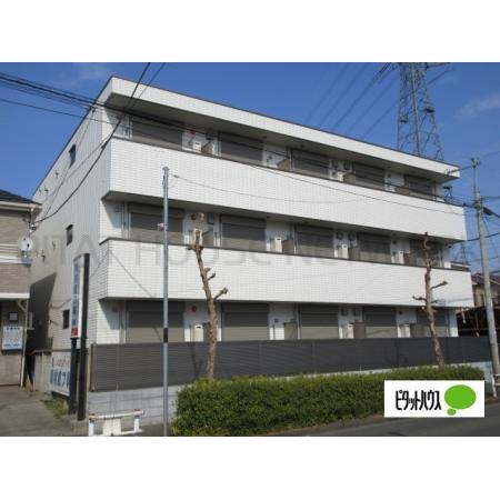 マンション（東京都小金井市）中央本線 「東小金井」駅 徒歩9分