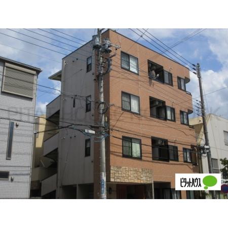 マンション（東京都西東京市）中央本線 「武蔵境」駅 徒歩18分
