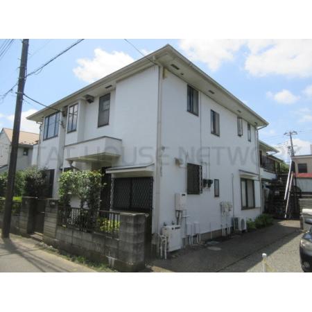 アパート（東京都小金井市）中央本線 「東小金井」駅 徒歩7分