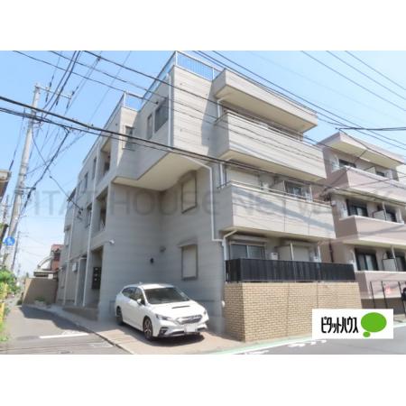 マンション（東京都国分寺市）中央本線 「国分寺」駅 徒歩7分