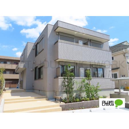 マンション（東京都小金井市）中央本線 「武蔵小金井」駅 徒歩15分